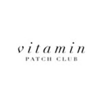 Vitamin Patch Club coupons